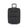 Gabol Piloto Cabina Ruedas Pilots 52 cm Negro Gabol Piloto Cabina Ruedas Pilots 52 cm Negro
