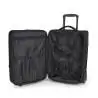 Gabol Piloto Cabina Ruedas Pilots 52 cm Negro Gabol Piloto Cabina Ruedas Pilots 52 cm Negro
