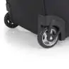 Gabol Piloto Cabina Ruedas Pilots 52 cm Negro Gabol Piloto Cabina Ruedas Pilots 52 cm Negro