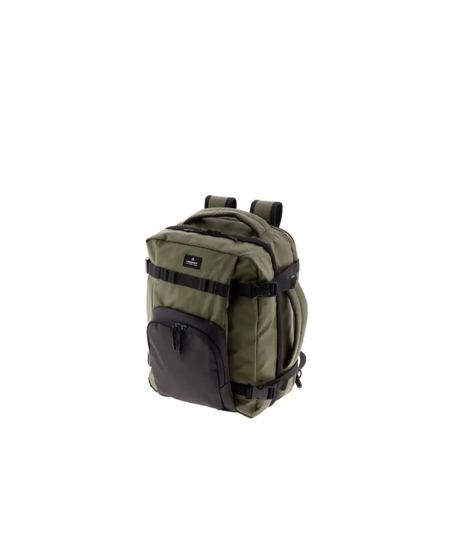 Mochila Vogart -Bolsa Nitro Vueling 40 cm Negro