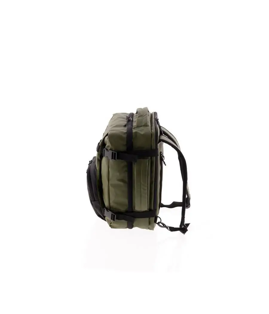 Mochila Vogart -Bolsa Nitro Vueling 40 cm Verde