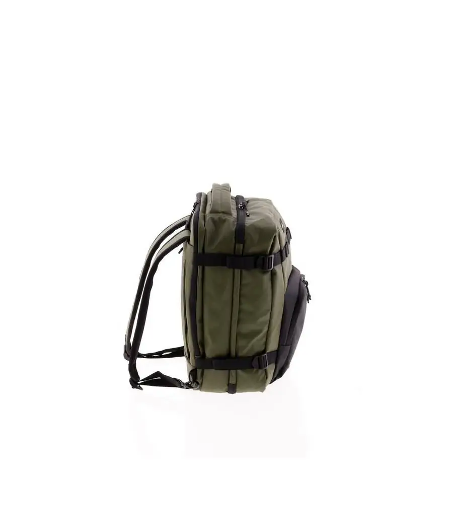 Mochila Vogart -Bolsa Nitro Vueling 40 cm Verde