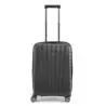 Maleta Roncato Uno Premium 3.0 55 cm/Expandible Negro Maleta Roncato Uno Premium 3.0 55 cm/Expandible Negro