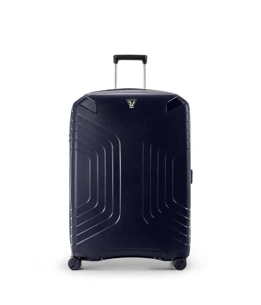 Maleta Roncato Ypsilon 4.0 DLX 78 cm Azul