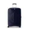 Maleta Roncato Ypsilon 4.0 DLX 78 cm Azul Maleta Roncato Ypsilon 4.0 DLX 78 cm Azul