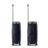 Maleta Roncato Ypsilon 4.0 DLX 55 cm/Expandible Azul Maleta Roncato Ypsilon 4.0 DLX 55 cm/Expandible Azul