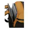 Mochila Samsonite 2Fit Underseat easyjet Amarillo Mochila Samsonite 2Fit Underseat easyjet Amarillo