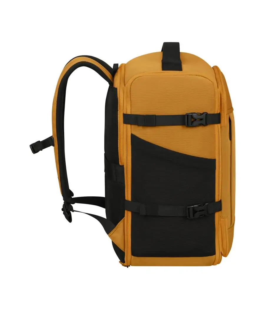 Mochila Samsonite 2Fit Underseat easyjet Amarillo
