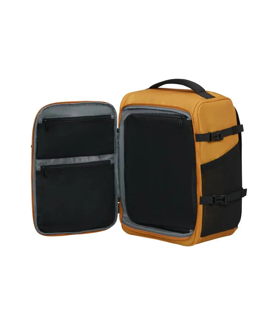 Mochila Samsonite 2Fit Underseat easyjet Amarillo
