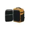 Mochila Samsonite 2Fit Underseat easyjet Amarillo Mochila Samsonite 2Fit Underseat easyjet Amarillo