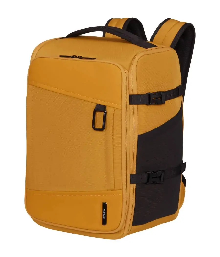 Mochila Samsonite 2Fit Underseat easyjet Amarillo