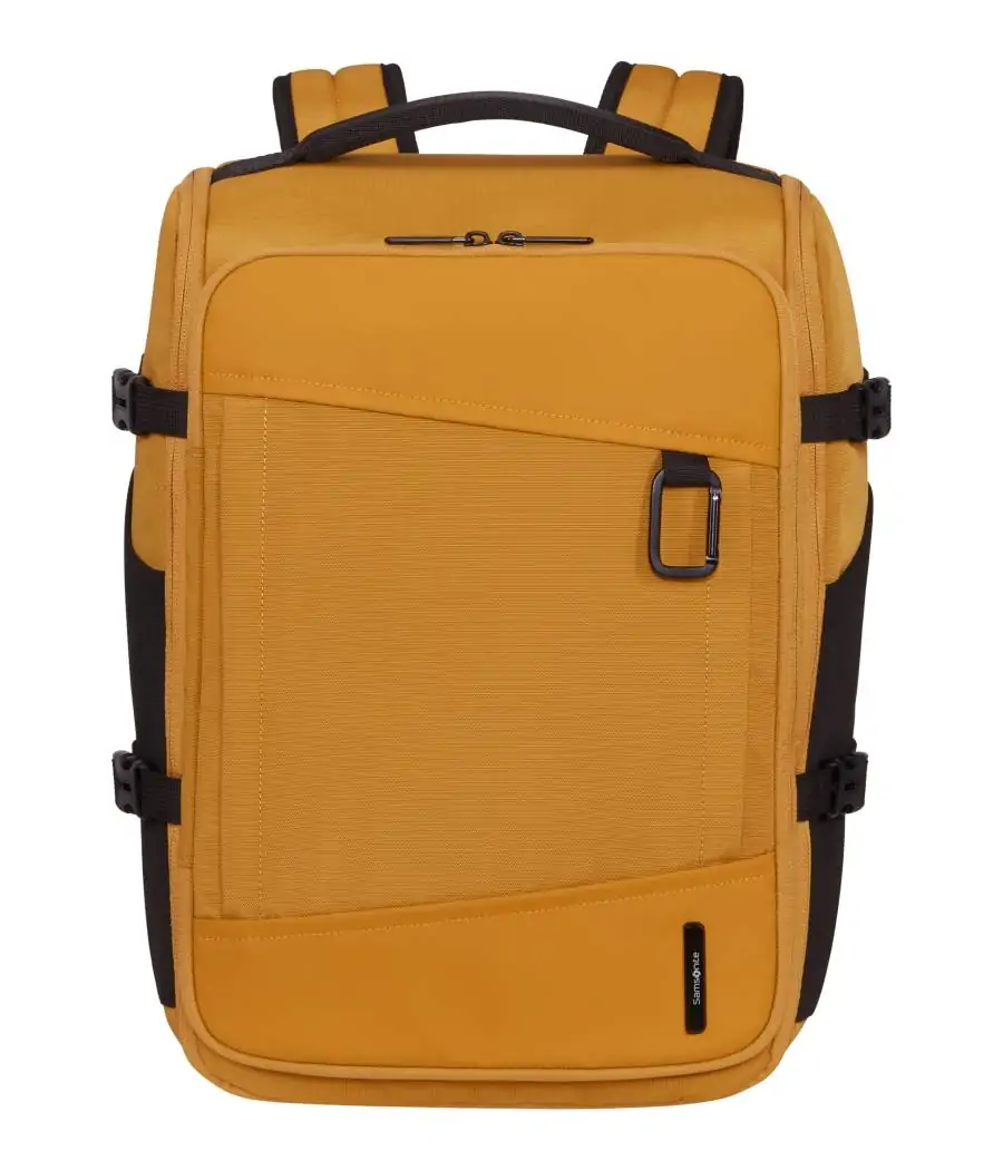 Mochila Samsonite 2Fit Underseat easyjet Amarillo
