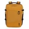 Mochila Samsonite 2Fit Underseat easyjet Amarillo Mochila Samsonite 2Fit Underseat easyjet Amarillo
