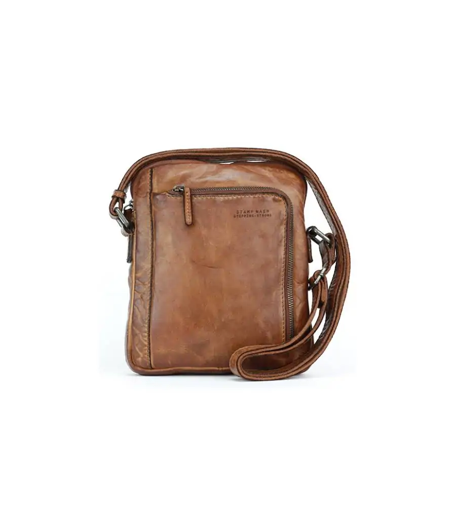 Bandolera Stamp Piel Tichi Bandolera Stamp Piel Tichi