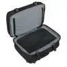 Mochila Samsonite Viaje Roadseeker Underseat Ryanair / Vueling Negro