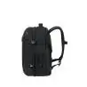 Mochila Samsonite Viaje Roadseeker Underseat Ryanair / Vueling Negro