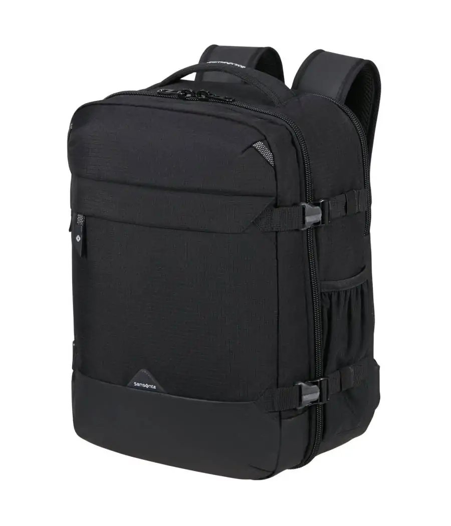 Mochila Samsonite Viaje Roadseeker Underseat Ryanair / Vueling dark olive