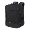 Mochila Samsonite Viaje Roadseeker Underseat Ryanair / Vueling Negro