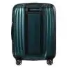 Maleta Samsonite Nexis 55 cm/Expandible Petrol