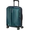 Maleta Samsonite Nexis 55 cm/Expandible Petrol