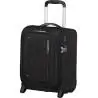 Maleta American Tourister Underseat Cloudrider Ryanair / Vueling Negro Maleta American Tourister Underseat Cloudrider Ryanair / Vueling Negro