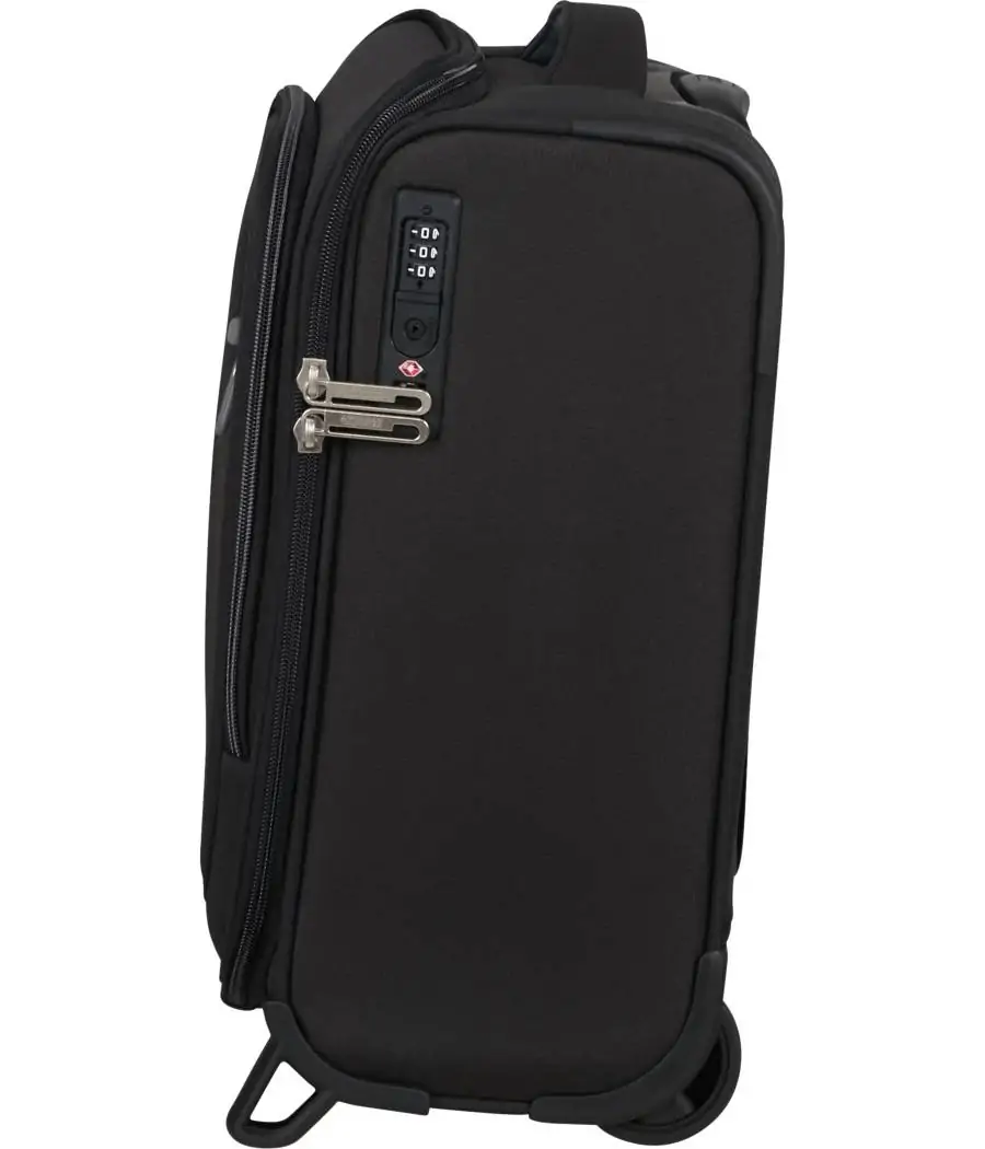 Maleta American Tourister Underseat Cloudrider Ryanair / Vueling Negro