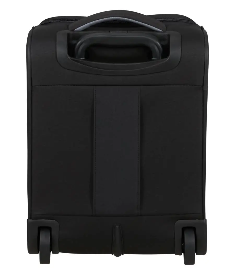 Maleta American Tourister Underseat Cloudrider Ryanair / Vueling Negro