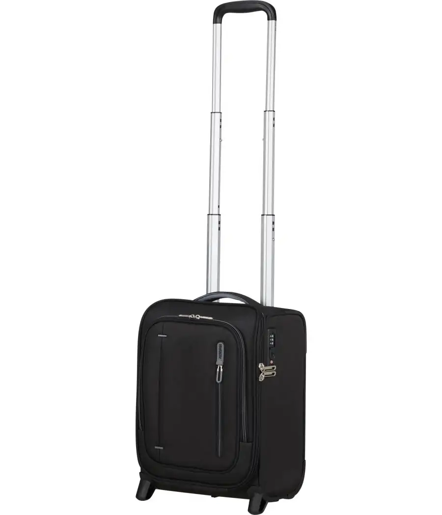 Maleta American Tourister Underseat Cloudrider Ryanair / Vueling Negro