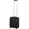 Maleta American Tourister Underseat Cloudrider Ryanair / Vueling Negro Maleta American Tourister Underseat Cloudrider Ryanair / Vueling Negro
