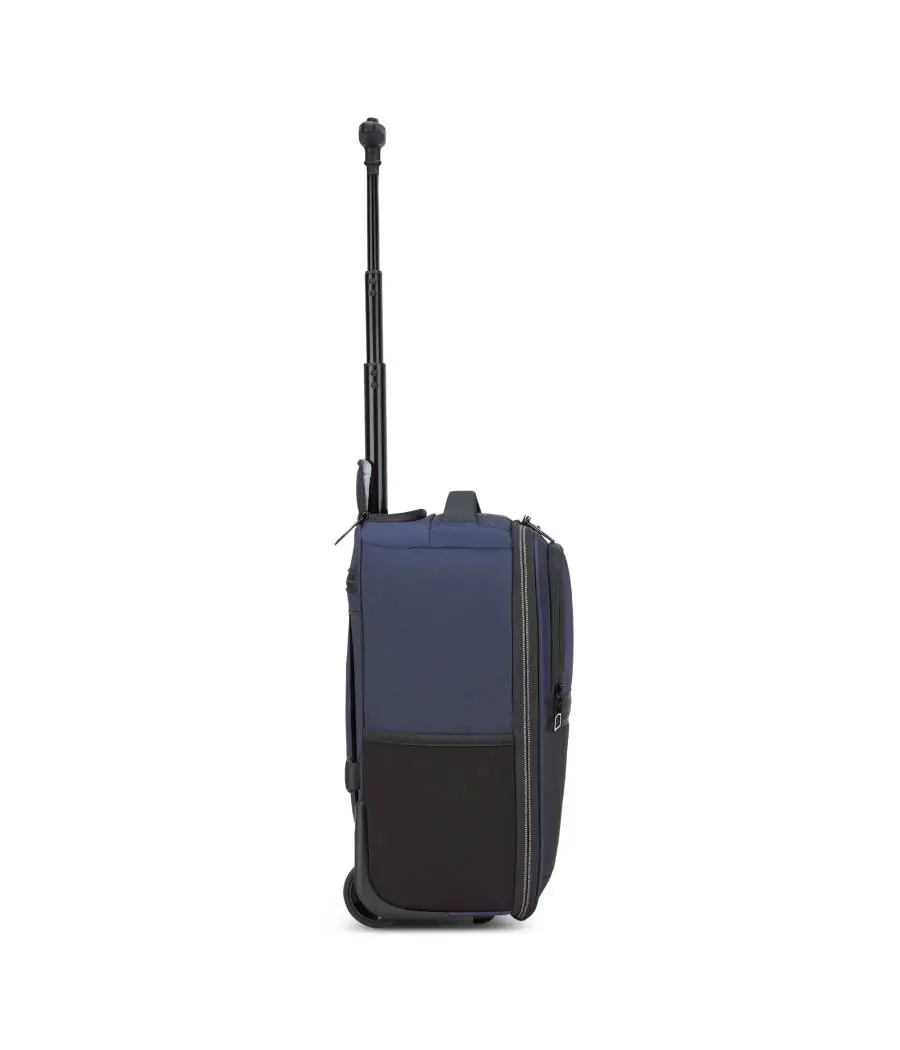 Mochila Roncato Metropolitan Underseat Ryanair / Vueling Azul