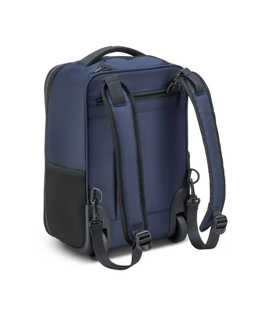 Mochila Roncato Metropolitan Underseat Ryanair / Vueling Azul