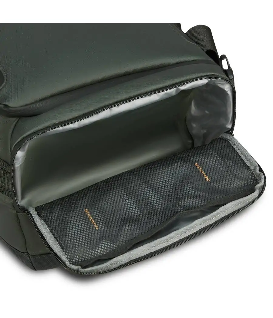 Bolsa Roncato -Mochila Viaje Norway 55 cm Verde