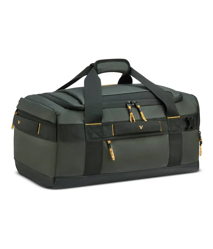 Bolsa Roncato -Mochila Viaje Norway 55 cm Camouflage Bolsa Roncato -Mochila Viaje Norway 55 cm Camouflage