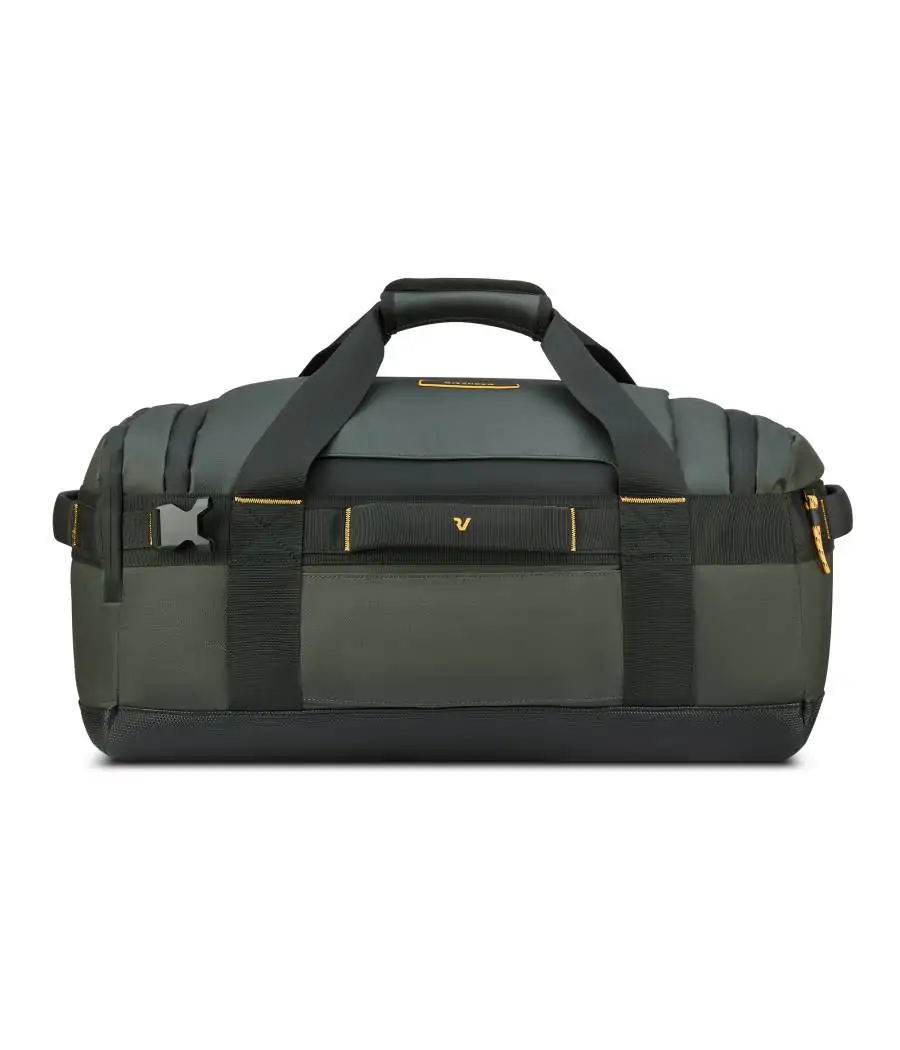 Bolsa Roncato -Mochila Viaje Norway 55 cm Verde