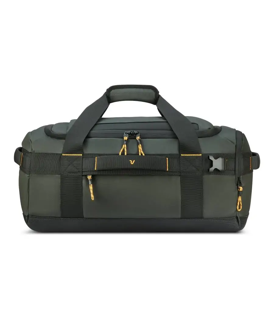 Bolsa Roncato -Mochila Viaje Norway 55 cm Verde