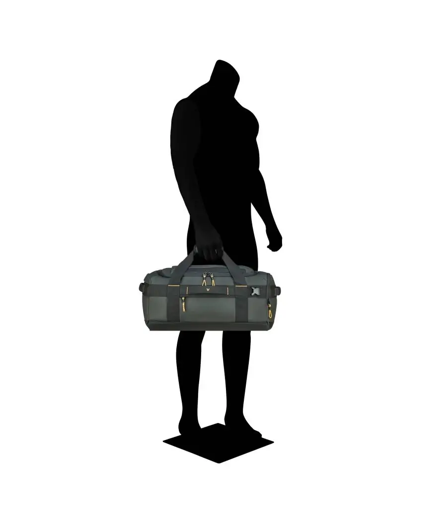 Bolsa Roncato -Mochila Viaje Norway