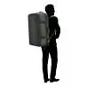 Bolsa Roncato -Mochila Viaje Norway 55 cm Verde Bolsa Roncato -Mochila Viaje Norway 55 cm Verde