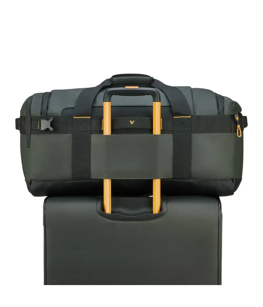 Bolsa Roncato -Mochila Viaje Norway