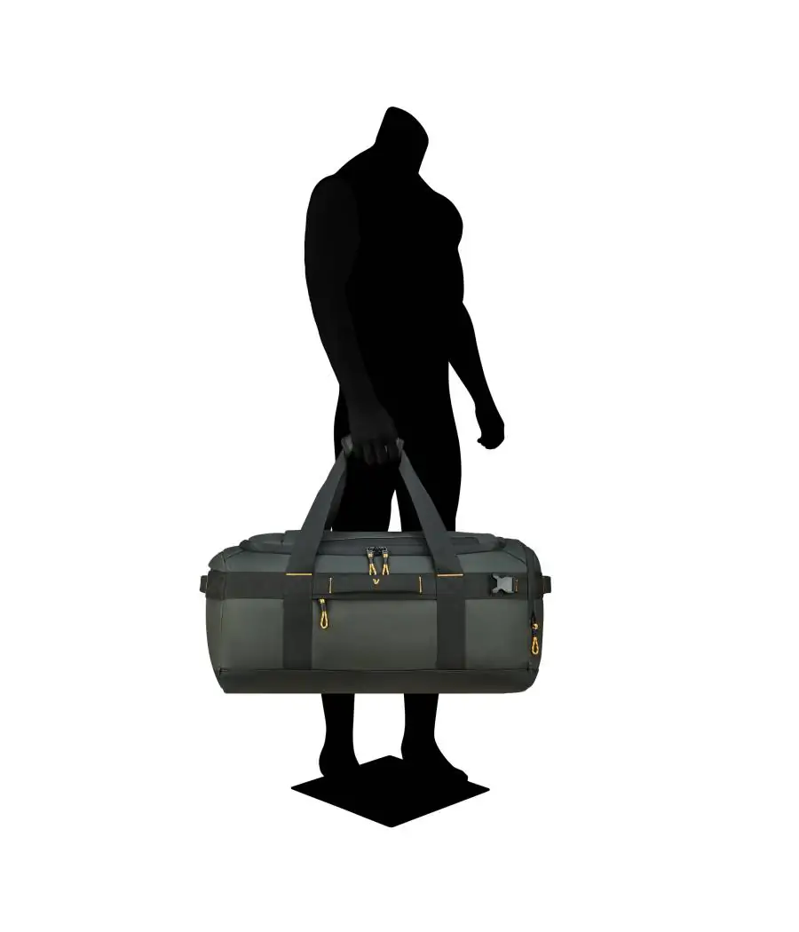 Bolsa Roncato -Mochila Viaje Norway