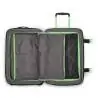 Bolso Roncato Ruedas Norway 55 cm Negro Bolso Roncato Ruedas Norway 55 cm Negro