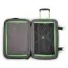 Bolso Roncato Ruedas Norway 55 cm Negro Bolso Roncato Ruedas Norway 55 cm Negro