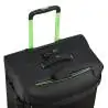 Bolso Roncato Ruedas Norway 55 cm Negro Bolso Roncato Ruedas Norway 55 cm Negro