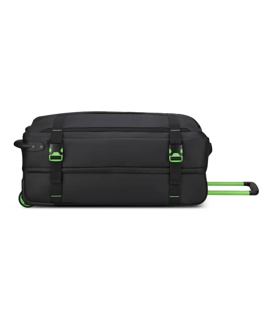 Bolso Roncato Ruedas Norway 55 cm Negro