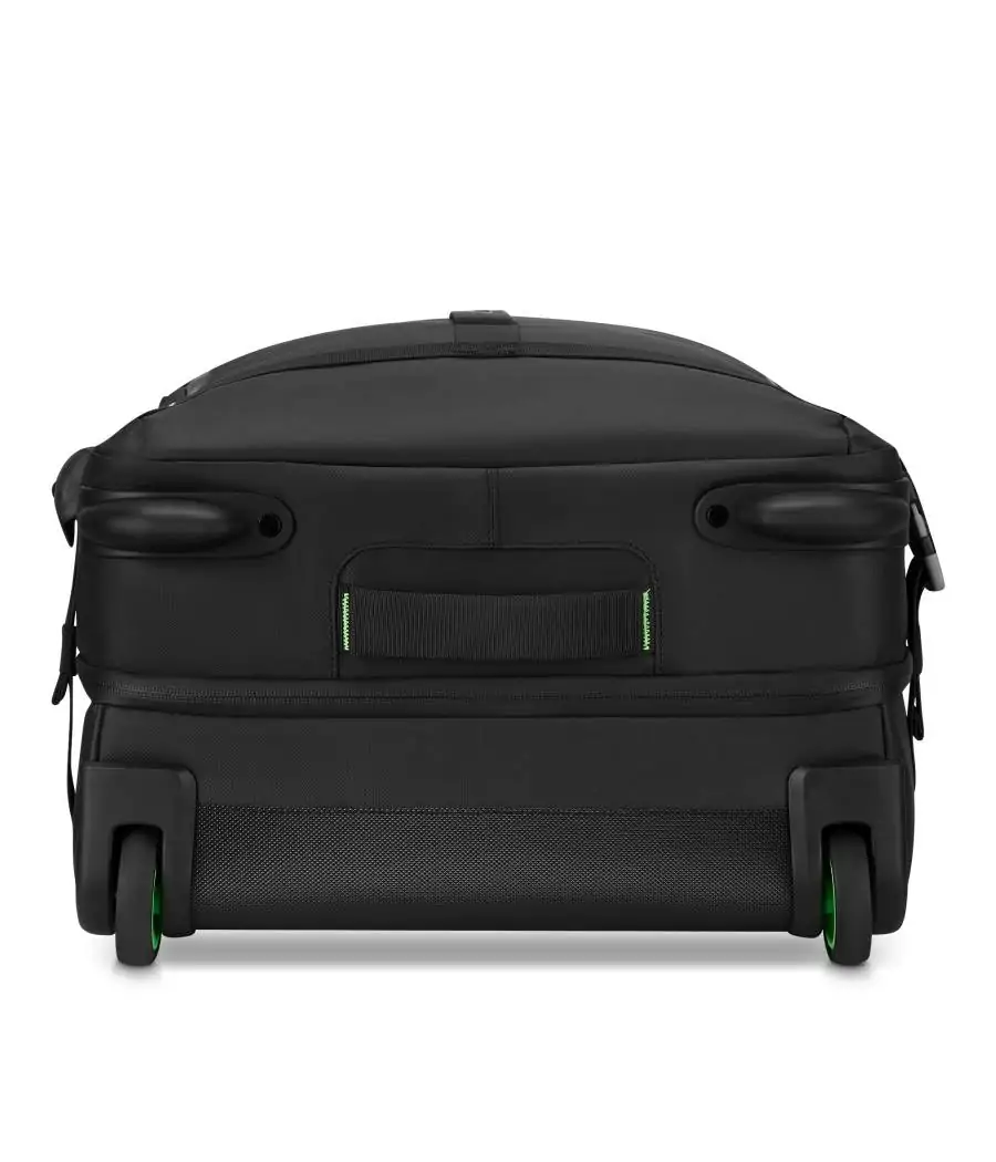 Bolso Roncato Ruedas Norway 55 cm Negro