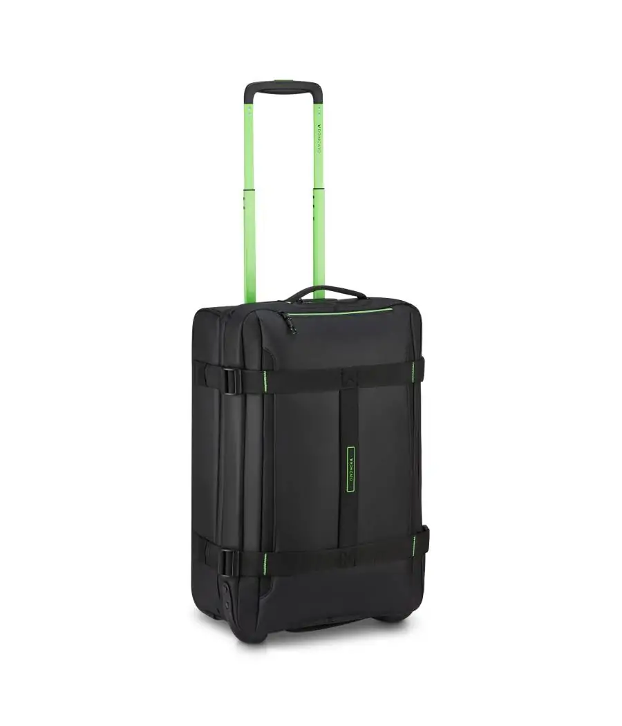 Bolso Roncato Ruedas Norway 55 cm Verde Bolso Roncato Ruedas Norway 55 cm Verde