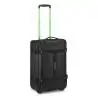 Bolso Roncato Ruedas Norway 55 cm Negro Bolso Roncato Ruedas Norway 55 cm Negro