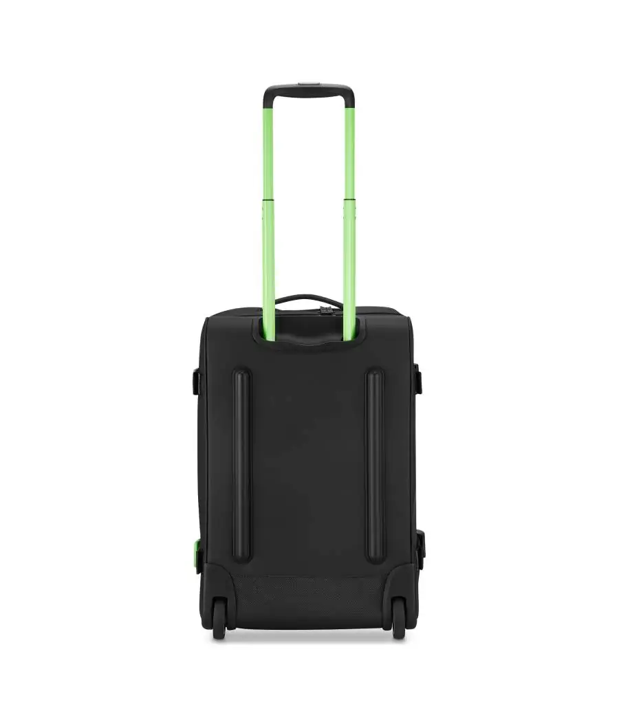 Bolso Roncato Ruedas Norway 55 cm Negro