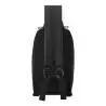 Bandolera Roncato /Mochila Norway 31 cm Negro