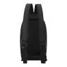 Bandolera Roncato /Mochila Norway 31 cm Negro