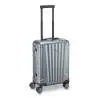 Maleta Roncato Uno Al 55 cm Gris Platino